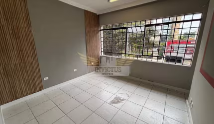 Sala Comercial para Alugar, 55m² - Bairro Jardim, Santo André/SP.