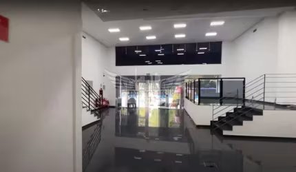 Prédio Comercial para Comprar, 1.131m² - Santo Antônio, São Caetano do Sul/SP.