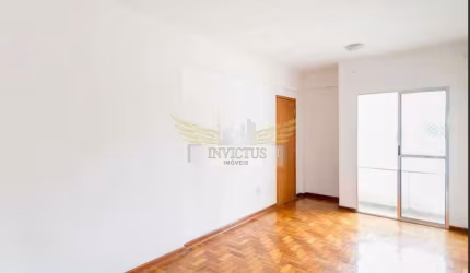 Apartamento com 2 Quartos no Edifício Elizabeth para Comprar, 64m² - Jardim Bela Vista, Santo André/SP.