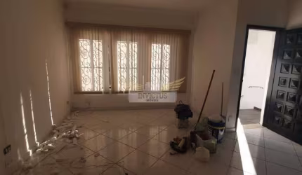 Sobrado para Comprar, 197m² - Jardim Bela Vista, Santo André/SP.
