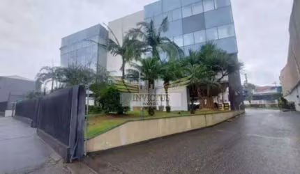 Prédio Comercial MONOUSUÁRIO para Comprar, 2.538m² - Vila Lageado, São Paulo/SP.