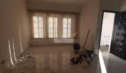 Sobrado Comercial para Alugar, 197m² - Jardim Bela Vista, Santo André/SP.