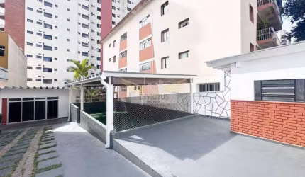 Casa Térrea Comercial para Alugar, 200m² - Jardim Bela Vista, Santo André/SP.