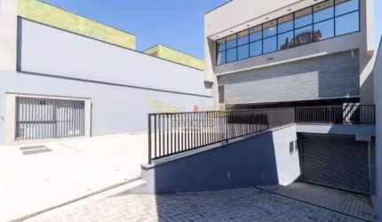 Prédio Comercial para Alugar, 950m² - Centro de São Bernardo do Campo/SP.