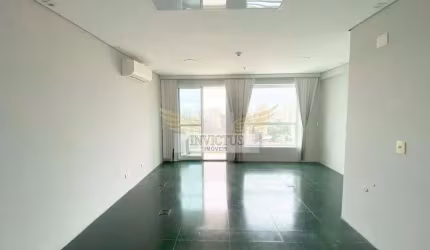 Sala Comercial no Edifício Jardim Park Business para Comprar, 30m² - Bairro Jardim, Santo André/SP.