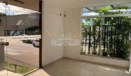 Prédio Comercial com 6 Salas para Alugar, 230m² - Bairro Santo Antônio, São Caetano do Sul/SP.