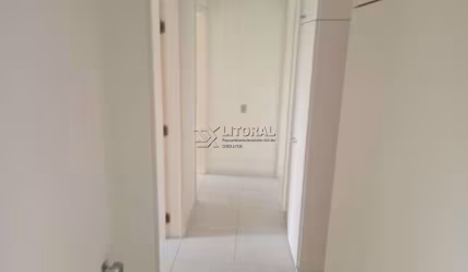Apartamento com 3 quartos para alugar no Pitangueiras, Guarujá , 115 m2 por R$ 5.000