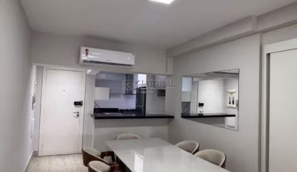 Apartamento com 3 quartos à venda no Jardim Astúrias, Guarujá , 96 m2 por R$ 1.500.000