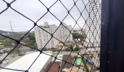 Apartamento com 3 quartos à venda no Balneário Cidade Atlântica, Guarujá , 110 m2 por R$ 545.000