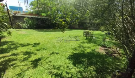 Casa com 4 quartos à venda no Jardim Virgínia, Guarujá , 143 m2 por R$ 1.100