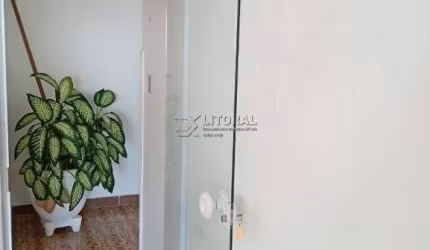 Cobertura com 3 quartos à venda no Loteamento João Batista Julião, Guarujá , 260 m2 por R$ 650.000