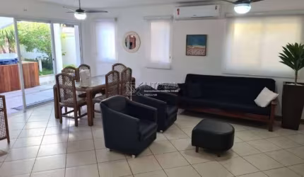 Casa com 3 quartos à venda na Enseada, Guarujá , 120 m2 por R$ 799.000