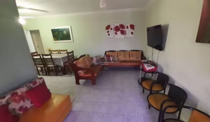 Apto 3 Dormitórios c/ Piscina