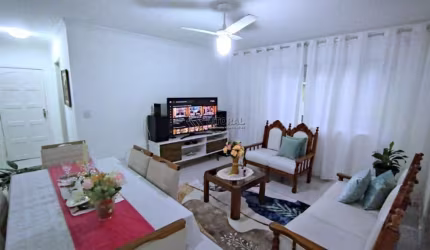 Apartamento com 2 quartos para alugar na Enseada, Guarujá , 80 m2 por R$ 2.700