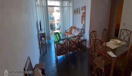 Apartamento com 3 quartos à venda no Jardim Las Palmas, Guarujá , 75 m2 por R$ 410.000