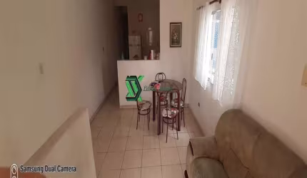 Casa com 3 quartos à venda na Enseada, Guarujá , 79 m2 por R$ 300.000