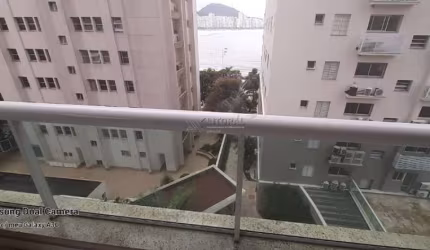 Apartamento com 3 quartos à venda no Jardim Astúrias, Guarujá , 150 m2 por R$ 1.350.000