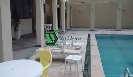Casa com 4 quartos à venda no Jardim Três Marias, Guarujá , 279 m2 por R$ 1.400.000