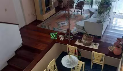 Casa com 4 quartos à venda na Enseada, Guarujá , 285 m2 por R$ 1.060.000