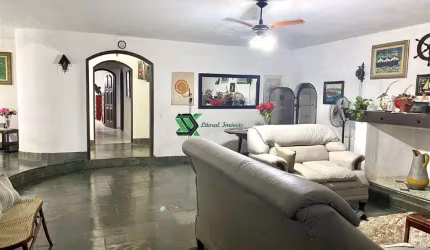 Casa com 3 quartos à venda no Jardim Virgínia, Guarujá , 260 m2 por R$ 1.000.000
