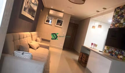 Cobertura com 2 quartos à venda no Jardim Virgínia, Guarujá , 182 m2 por R$ 2.200.000