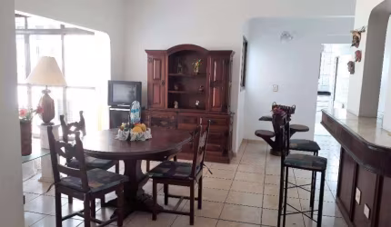 Cobertura com 4 quartos à venda no Jardim Três Marias, Guarujá , 193 m2 por R$ 800.000