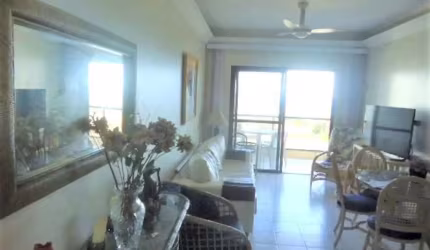 Cobertura com 3 quartos à venda no Jardim Santa Genoveva, Guarujá , 120 m2 por R$ 800.000