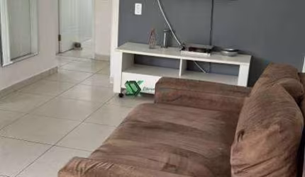 Cobertura com 2 quartos à venda na Enseada, Guarujá , 120 m2 por R$ 600.000