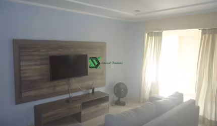 Cobertura com 3 quartos à venda na Enseada, Guarujá , 160 m2 por R$ 530.000
