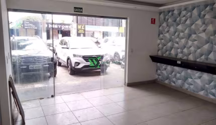 Ponto comercial para alugar no Jardim Mar e Céu, Guarujá , 90 m2 por R$ 4.500