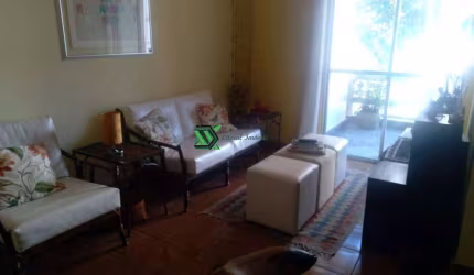 Apartamento com 3 quartos à venda no Jardim Mar e Céu, Guarujá , 78 m2 por R$ 370.000