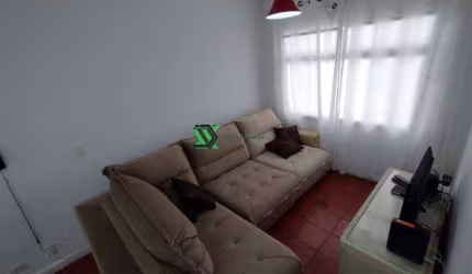 Apartamento com 2 quartos para alugar na Enseada, Guarujá , 79 m2 por R$ 3.300