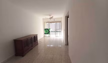 Apartamento com 2 quartos para alugar na Enseada, Guarujá , 65 m2 por R$ 2.500