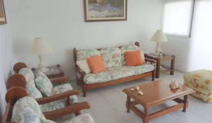 Apartamento com 4 quartos à venda no Jardim Praiano, Guarujá , 205 m2 por R$ 650.000