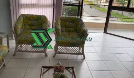 Apartamento com 4 quartos à venda no Balneário Cidade Atlântica, Guarujá , 127 m2 por R$ 480.000