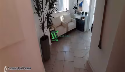 Apartamento com 3 quartos à venda na Enseada, Guarujá , 200 m2 por R$ 700.000