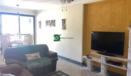 Apartamento com 3 quartos à venda no Loteamento João Batista Julião, Guarujá , 110 m2 por R$ 650.000