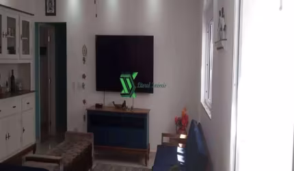 Apartamento com 3 quartos à venda na Enseada, Guarujá , 220 m2 por R$ 650.000