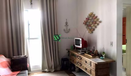 Apartamento 1 Dormitório