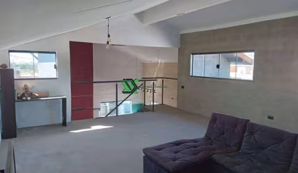 Casa com 3 quartos à venda no Residencial Mais Parque Mirassol, Mirassol , 220 m2 por R$ 450.000