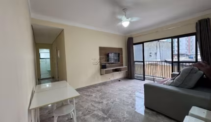 Apartamento com 2 quartos para alugar na Enseada, Guarujá , 65 m2 por R$ 2.700