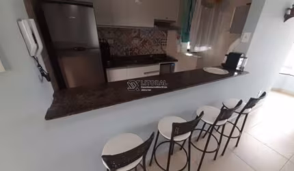 Apartamento com 2 quartos para alugar na Enseada, Guarujá , 150 m2 por R$ 5.700