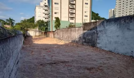 Terreno à venda no Pitangueiras, Guarujá , 500 m2 por R$ 1.580.000