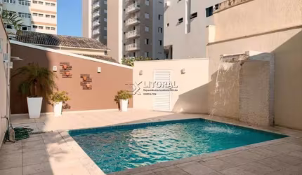 Casa com 3 quartos para alugar no Jardim Astúrias, Guarujá , 2000 m2 por R$ 1.300