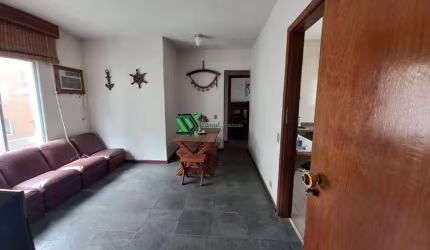 Apartamento com 2 quartos à venda no Jardim Mar e Céu, Guarujá , 65 m2 por R$ 350.000
