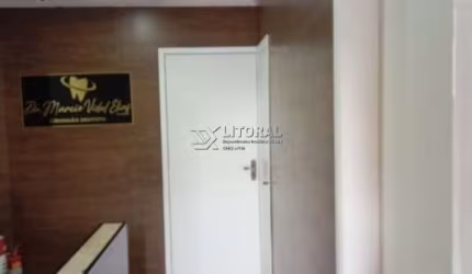 Ponto comercial para alugar no Paecara, Guarujá , 27 m2 por R$ 1.000