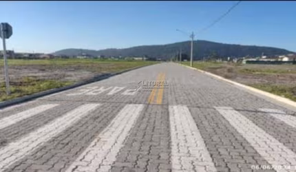 Terreno à venda no Parque Enseada, Guarujá , 150 m2 por R$ 216.080