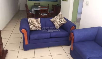 Apartamento com 2 quartos para alugar no Jardim São Miguel, Guarujá , 2000 m2 por R$ 2.400
