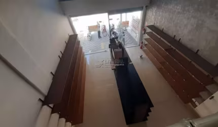 Ponto comercial para alugar na Enseada, Guarujá , 64 m2 por R$ 3.800