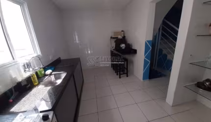 Casa com 3 quartos para alugar na Enseada, Guarujá , 100 m2 por R$ 4.000